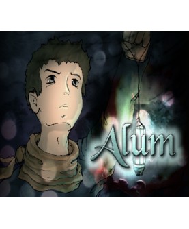 Alum team Steam Key GLOBAL
